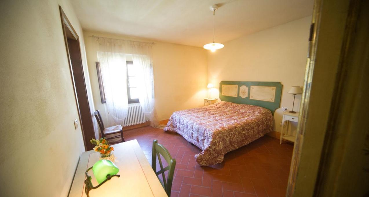 Azienda Agricola Lo Zolfino Penna Экстерьер фото