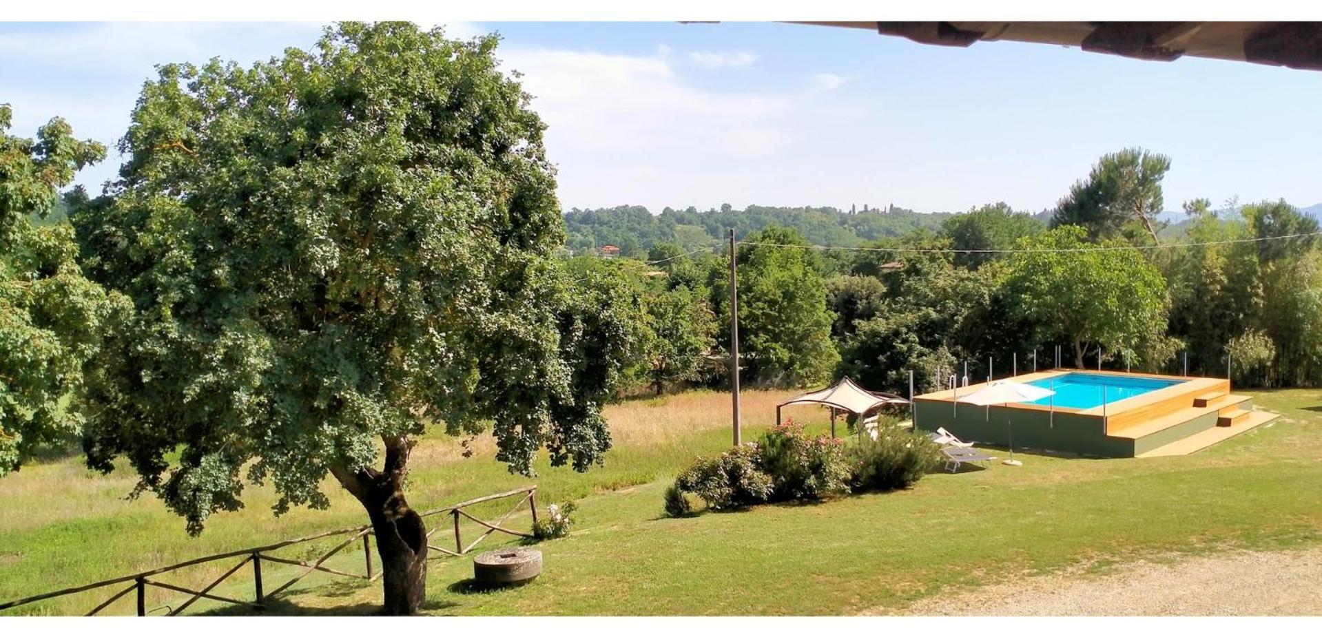 Azienda Agricola Lo Zolfino Penna Экстерьер фото